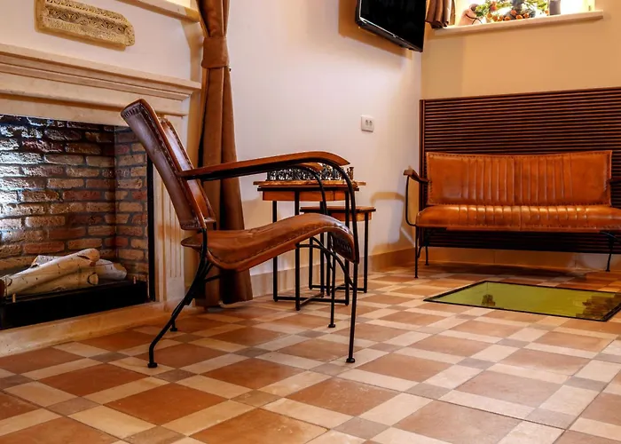 Imperatore Palace 스플리트