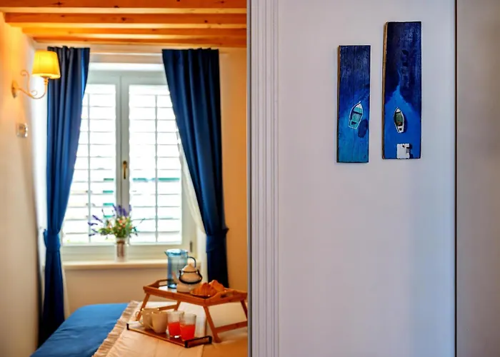 Imperatore Palace 스플리트