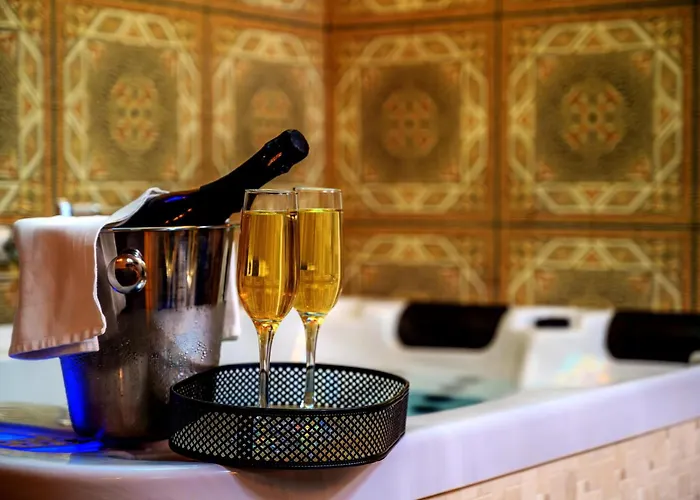 Imperatore Palace 스플리트