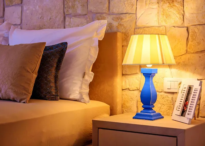 아파트 Imperatore Palace 스플리트
