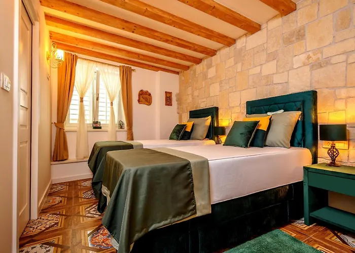 Imperatore Palace 아파트 스플리트