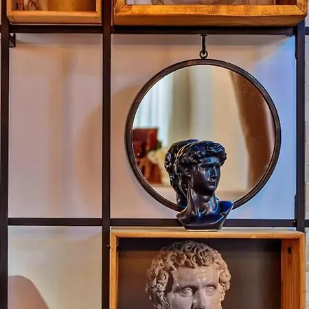 Imperatore Palace سبليت