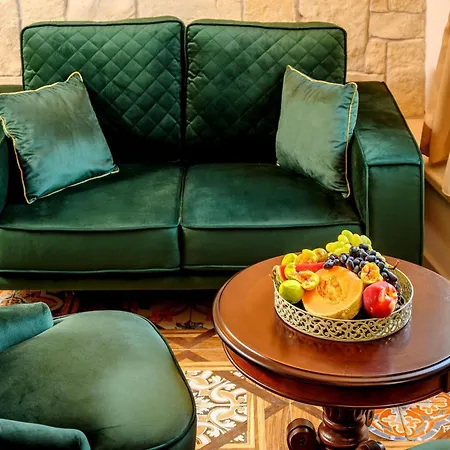 شقة Imperatore Palace سبليت