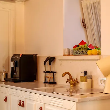 Imperatore Palace דירה *