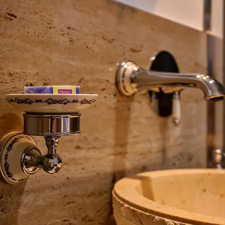 דירה Imperatore Palace ספליט