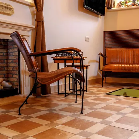 Imperatore Palace ספליט