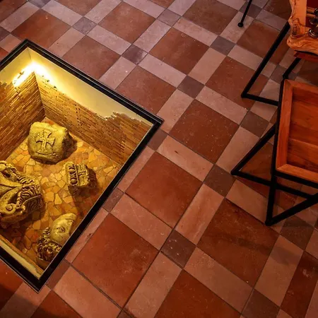 Apartment Imperatore Palace *