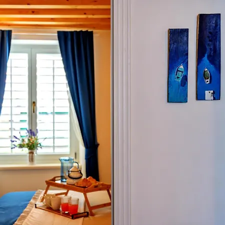 Imperatore Palace ספליט