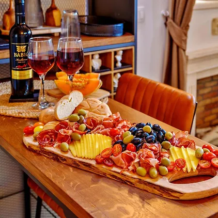 Imperatore Palace ספליט