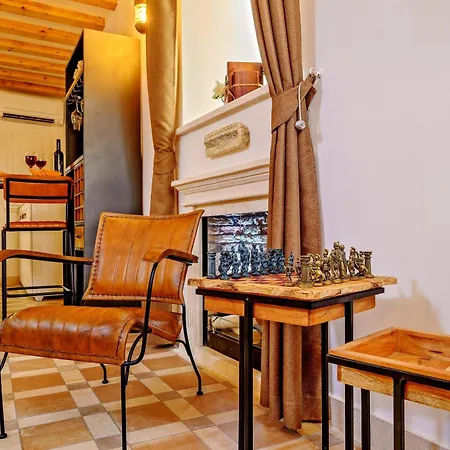 Imperatore Palace * ספליט