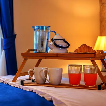 דירה Imperatore Palace