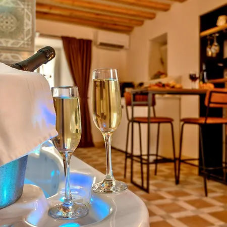 Imperatore Palace شقة سبليت