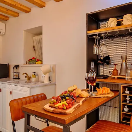 Imperatore Palace דירה