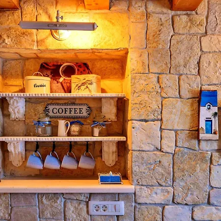 Imperatore Palace Apartment *