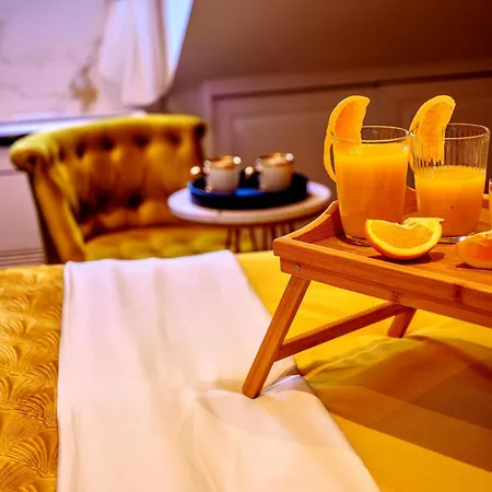 Imperatore Palace * Split