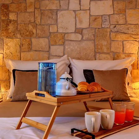 Imperatore Palace דירה