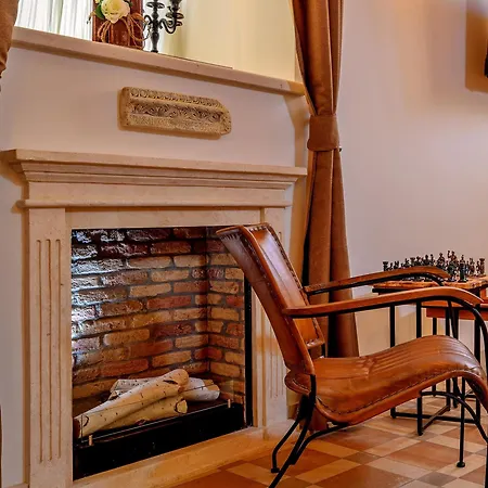 דירה Imperatore Palace