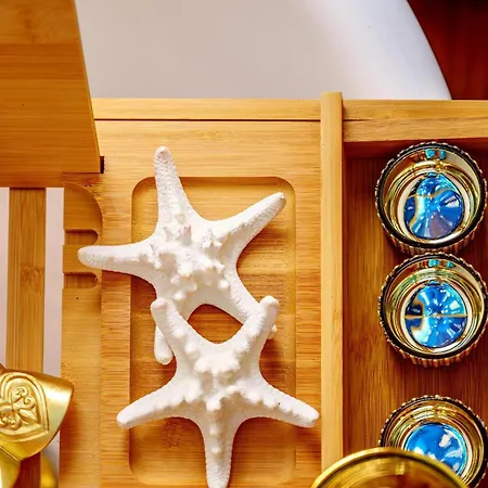 Imperatore Palace דירה *