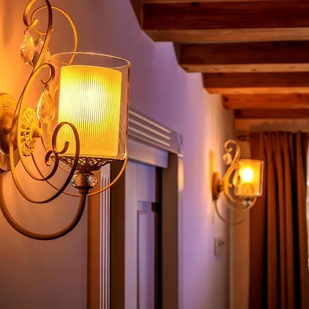 דירה Imperatore Palace *