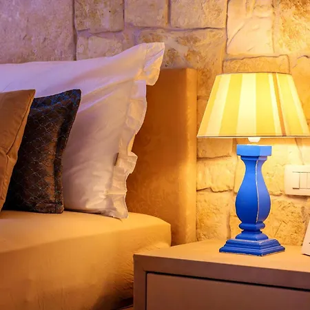 شقة Imperatore Palace سبليت