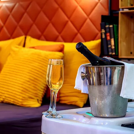 Imperatore Palace * ספליט