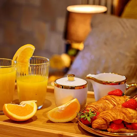 Imperatore Palace Apartment