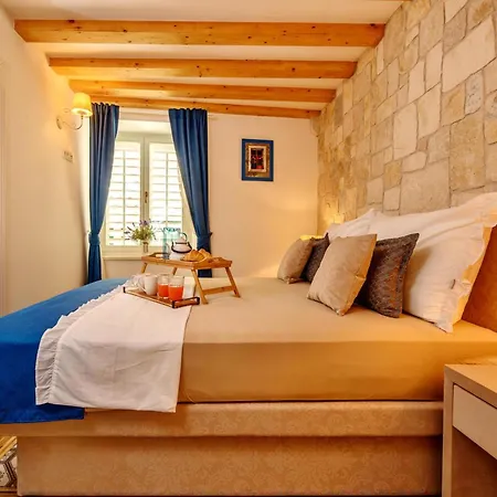 דירה Imperatore Palace *