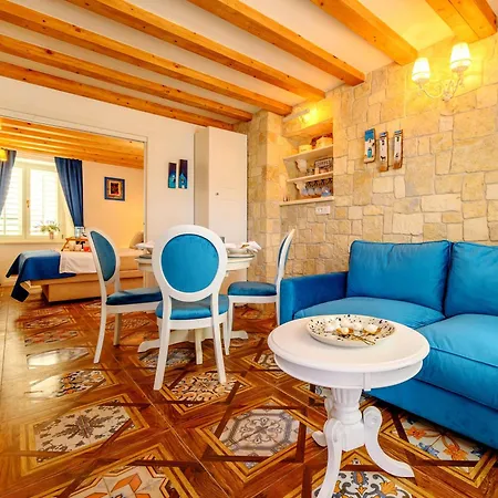 Imperatore Palace Apartment Split