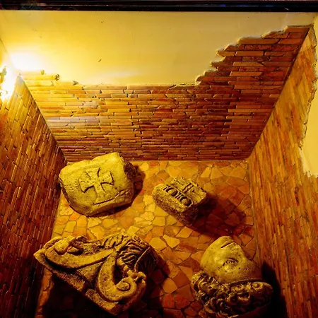 Imperatore Palace דירה