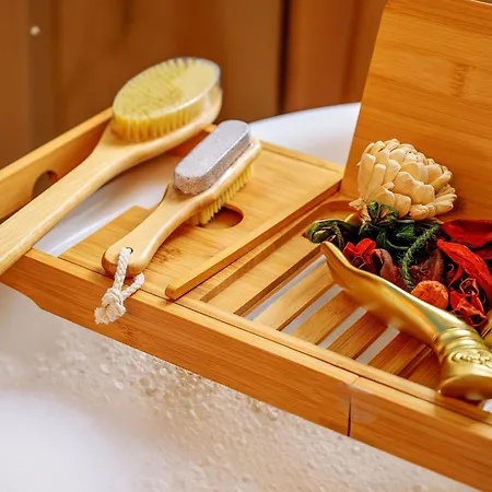 Imperatore Palace דירה