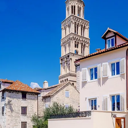 Imperatore Palace דירה ספליט