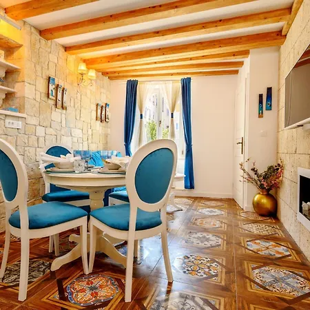 Imperatore Palace ספליט