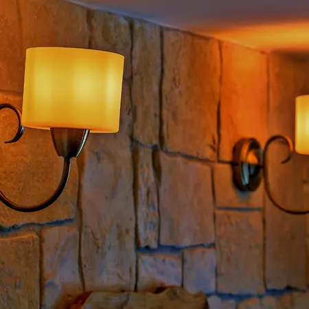 Imperatore Palace شقة سبليت