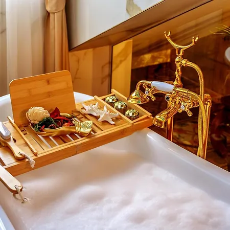 Imperatore Palace ספליט