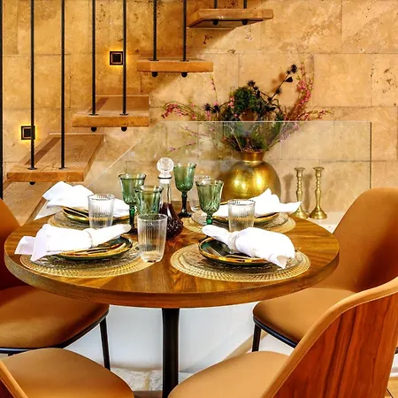 Imperatore Palace * ספליט