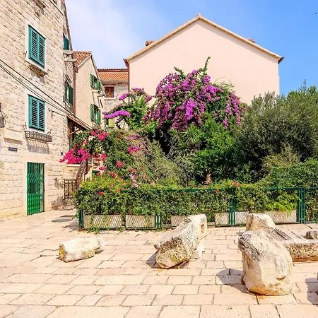 Imperatore Palace * ספליט