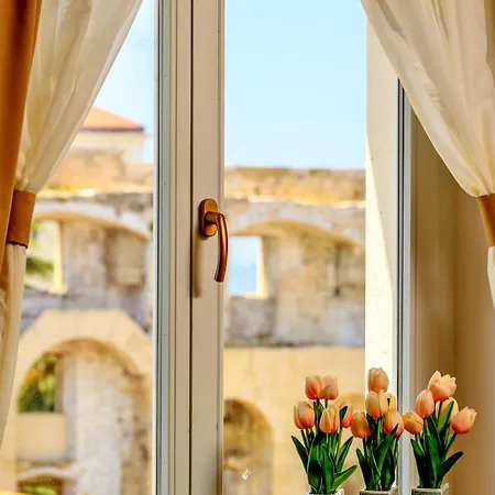 Imperatore Palace דירה