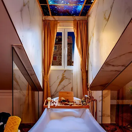 Imperatore Palace Apartment Split