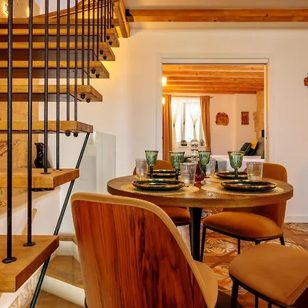 Apartment Imperatore Palace