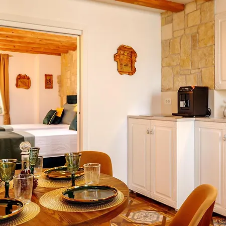 Imperatore Palace דירה *