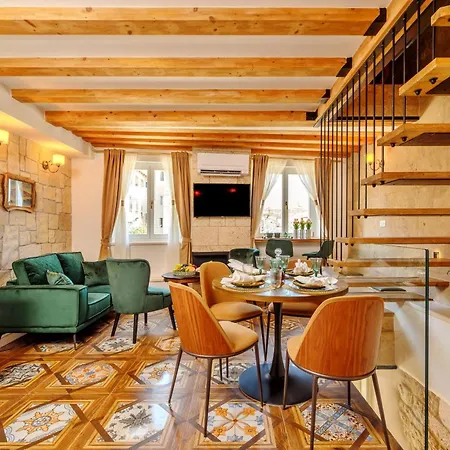 Apartman Imperatore Palace Split