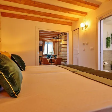 Imperatore Palace * ספליט