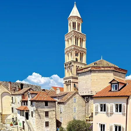 דירה Imperatore Palace *