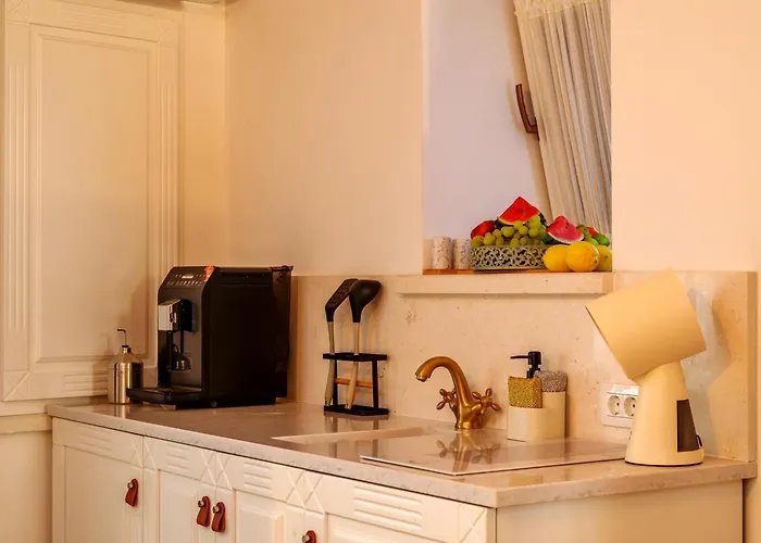 Imperatore Palace شقة *