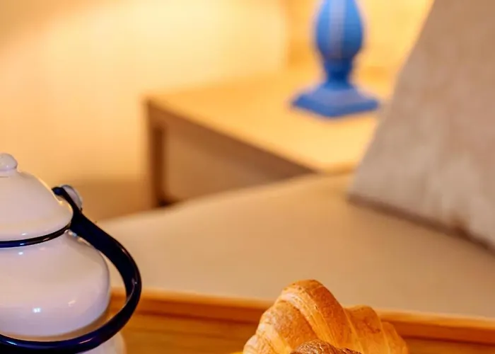 شقة Imperatore Palace