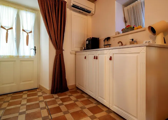 Imperatore Palace شقة *