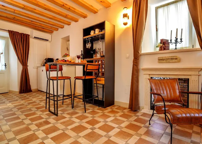 شقة Imperatore Palace *