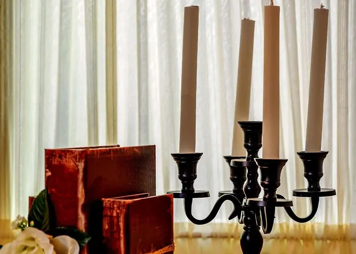 Imperatore Palace شقة سبليت