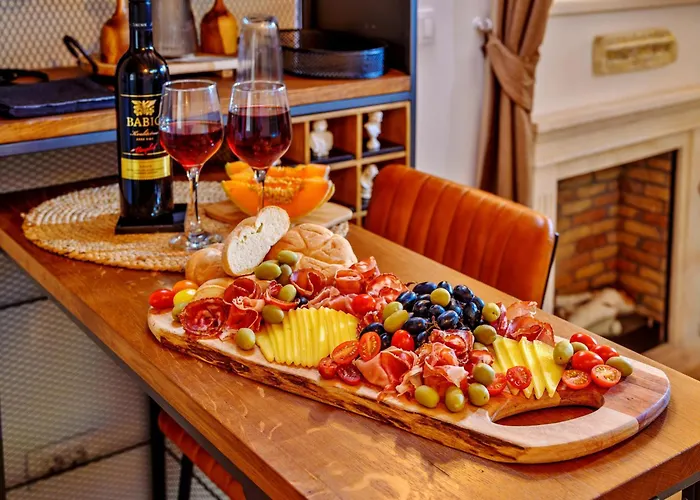 Imperatore Palace * سبليت