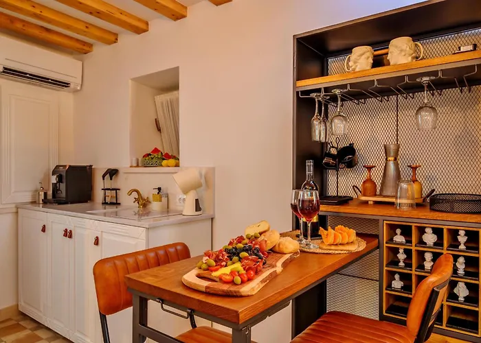 Imperatore Palace شقة